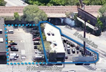 5190 N Northwest Hwy, Chicago, IL 60630